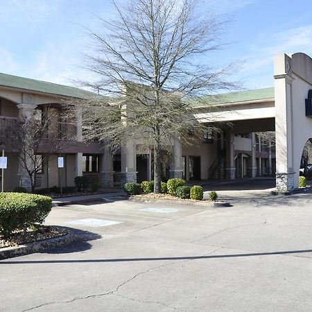 Motel 6-Little Rock, Ar - Airport エクステリア 写真