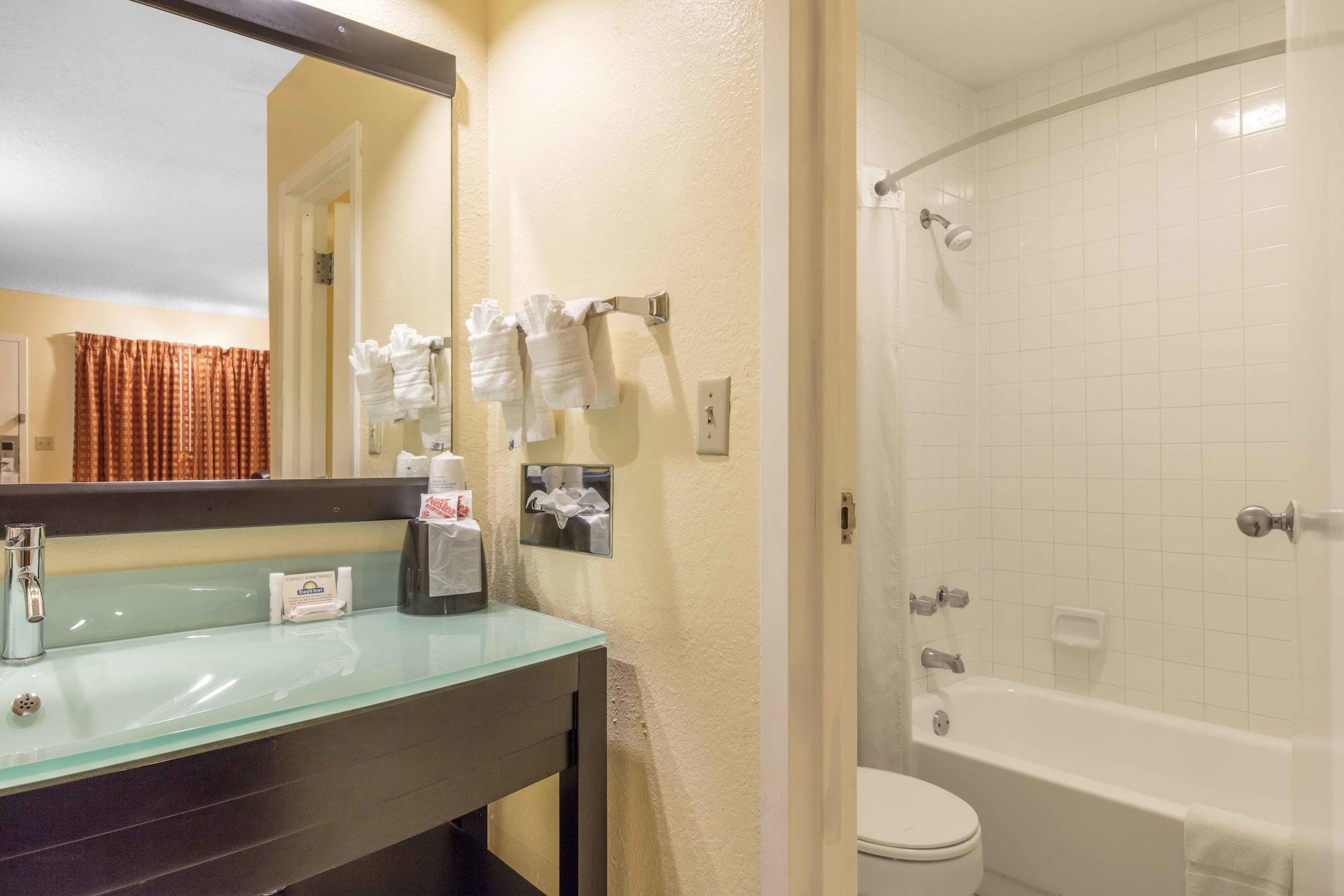 Motel 6-Little Rock, Ar - Airport エクステリア 写真