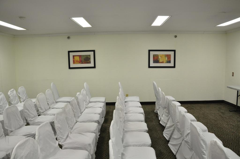 Motel 6-Little Rock, Ar - Airport エクステリア 写真