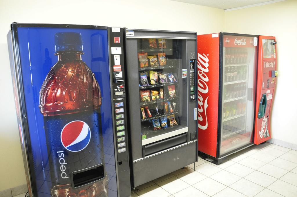 Motel 6-Little Rock, Ar - Airport エクステリア 写真