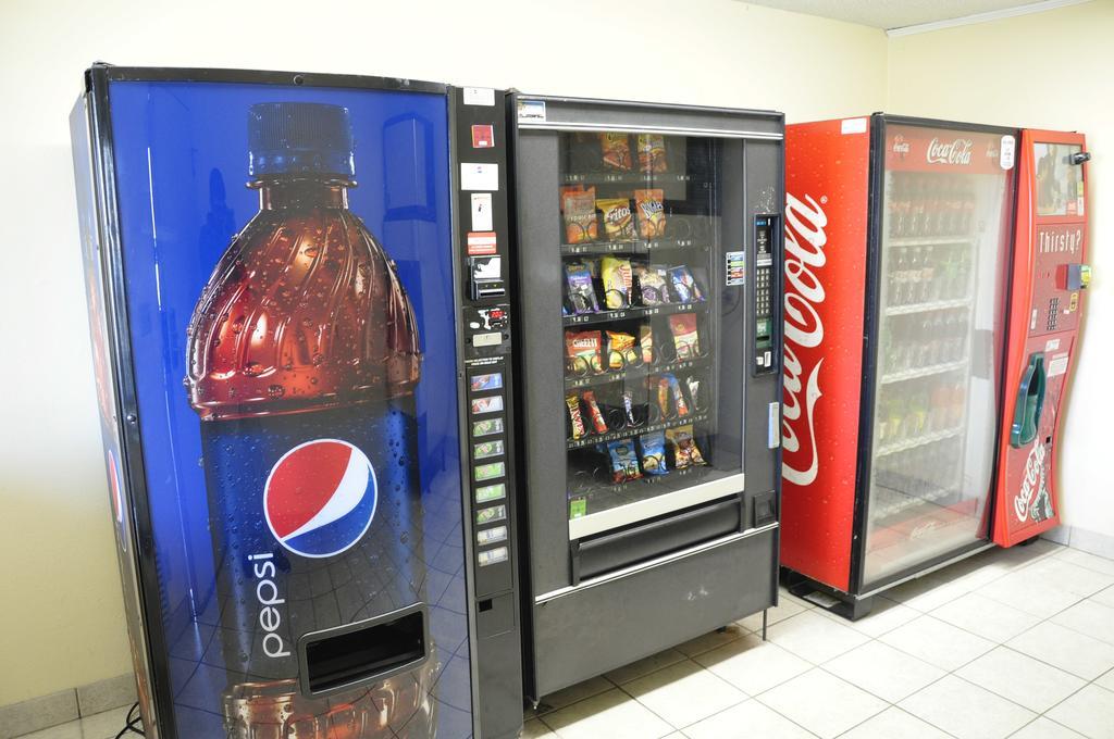 Motel 6-Little Rock, Ar - Airport エクステリア 写真