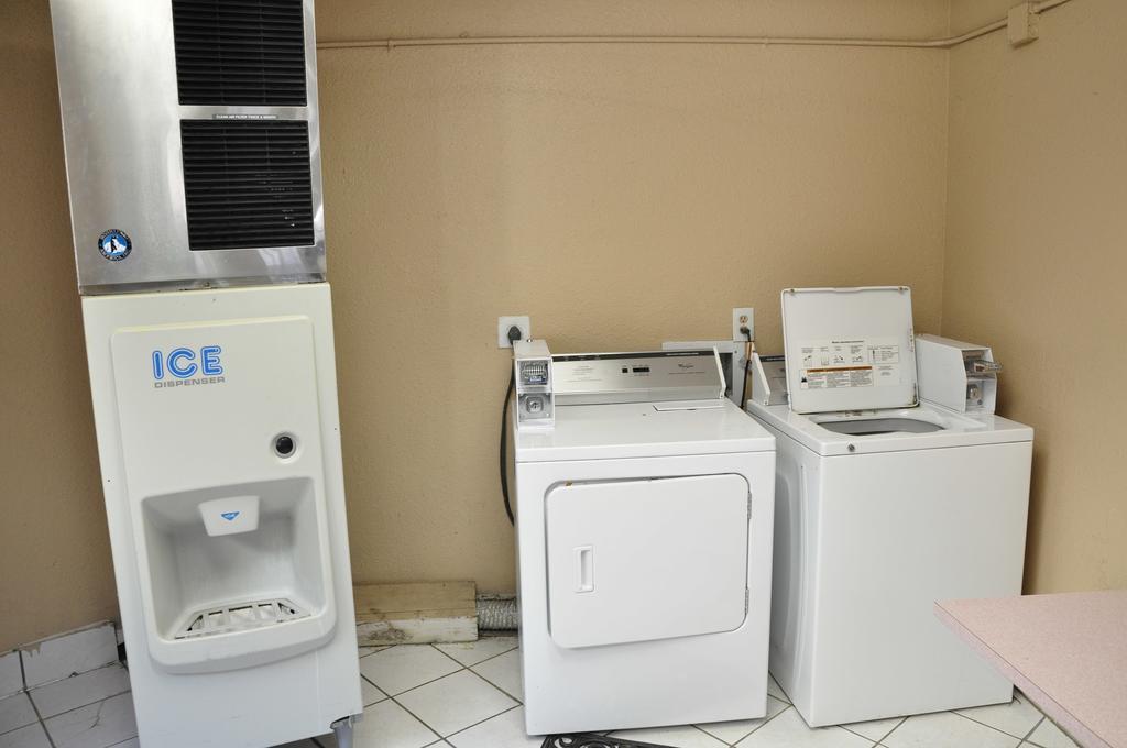 Motel 6-Little Rock, Ar - Airport エクステリア 写真