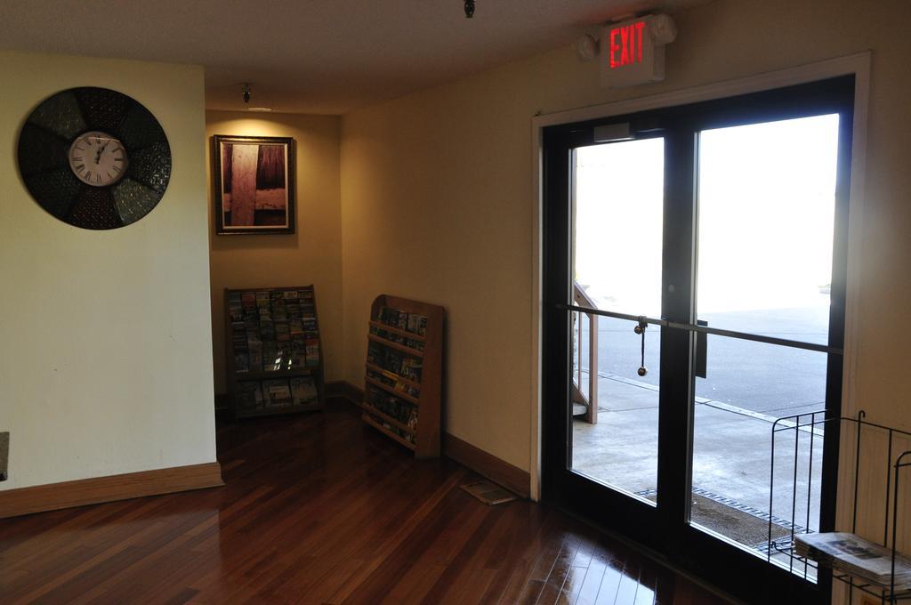Motel 6-Little Rock, Ar - Airport エクステリア 写真