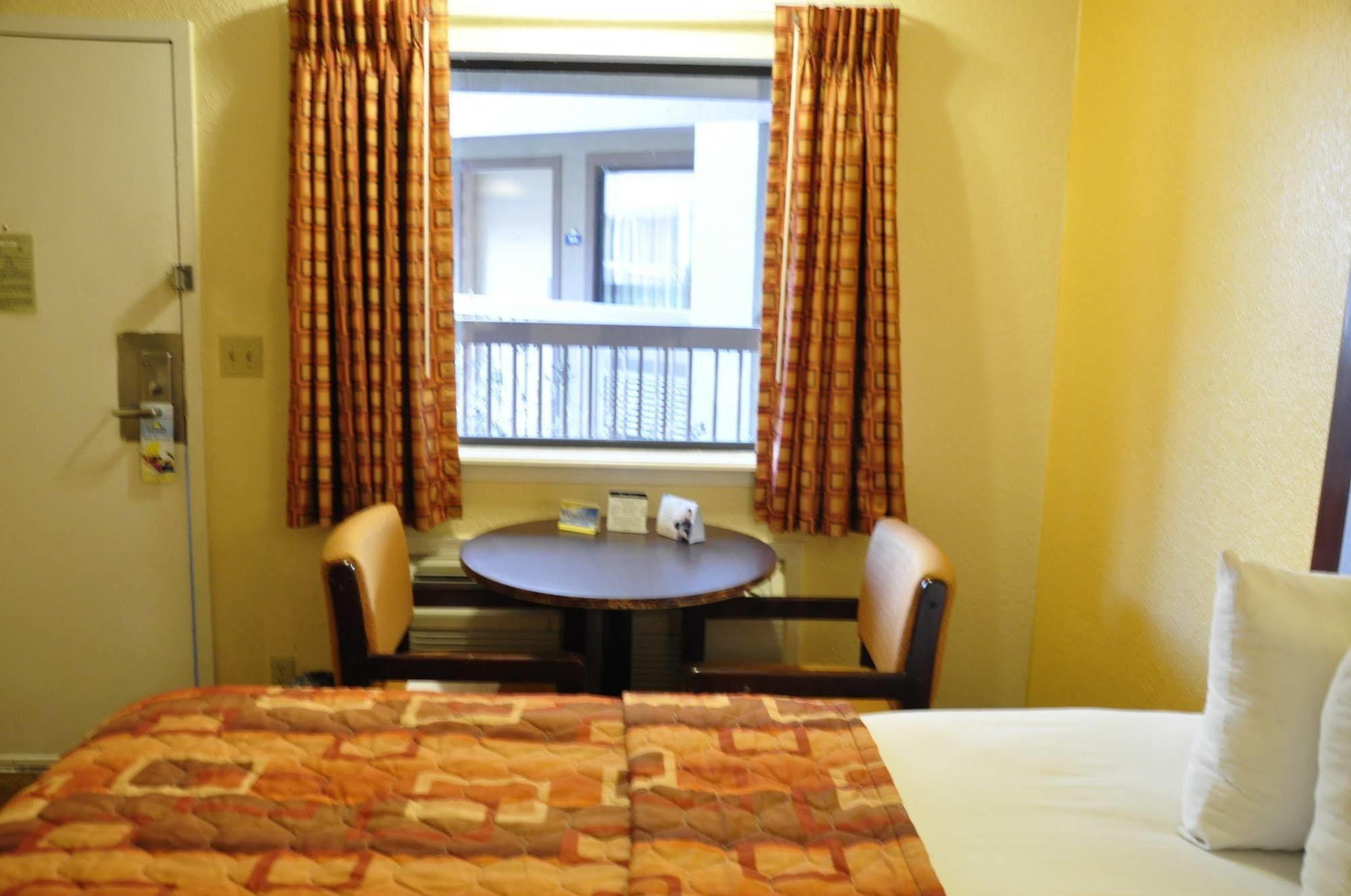 Motel 6-Little Rock, Ar - Airport エクステリア 写真