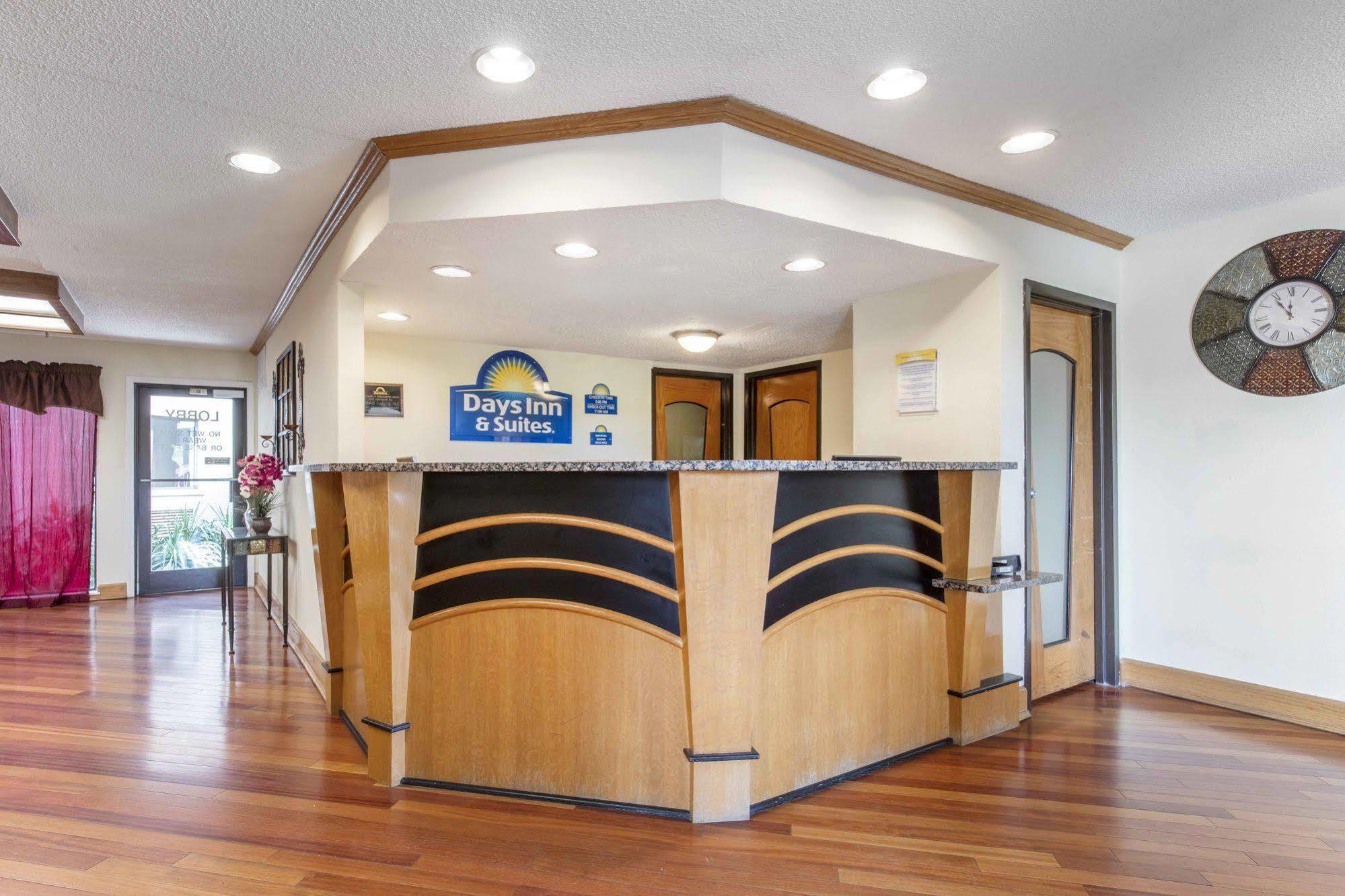 Motel 6-Little Rock, Ar - Airport エクステリア 写真